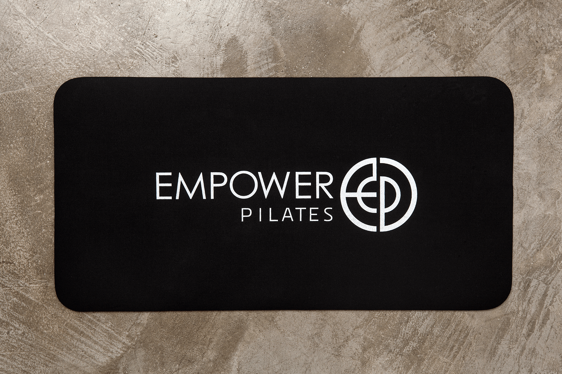 Pad 5 mm - Empower Pilates