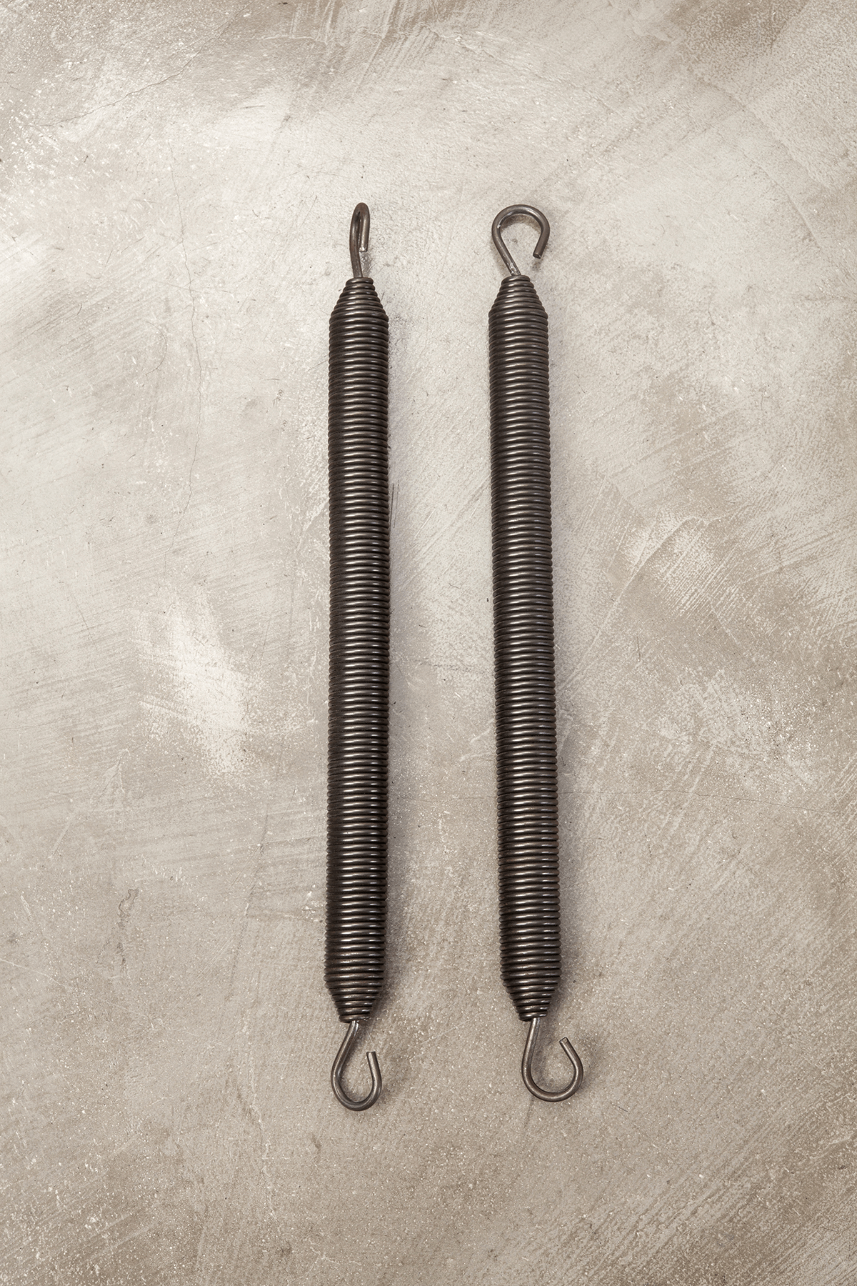 Wunda Chair Springs Empower Pilates